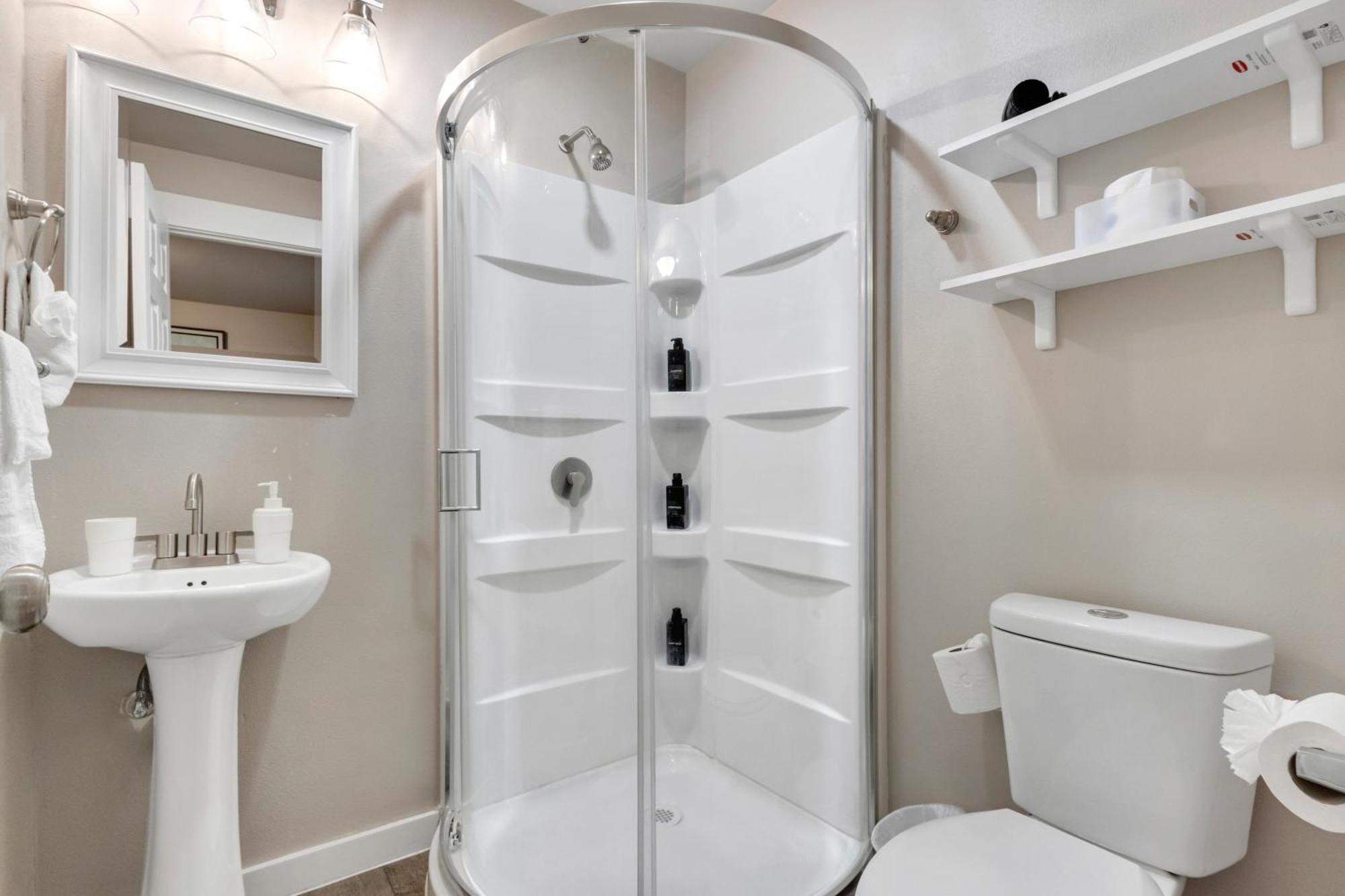 Judkins Private - Close To Downtown Guest house Seattle