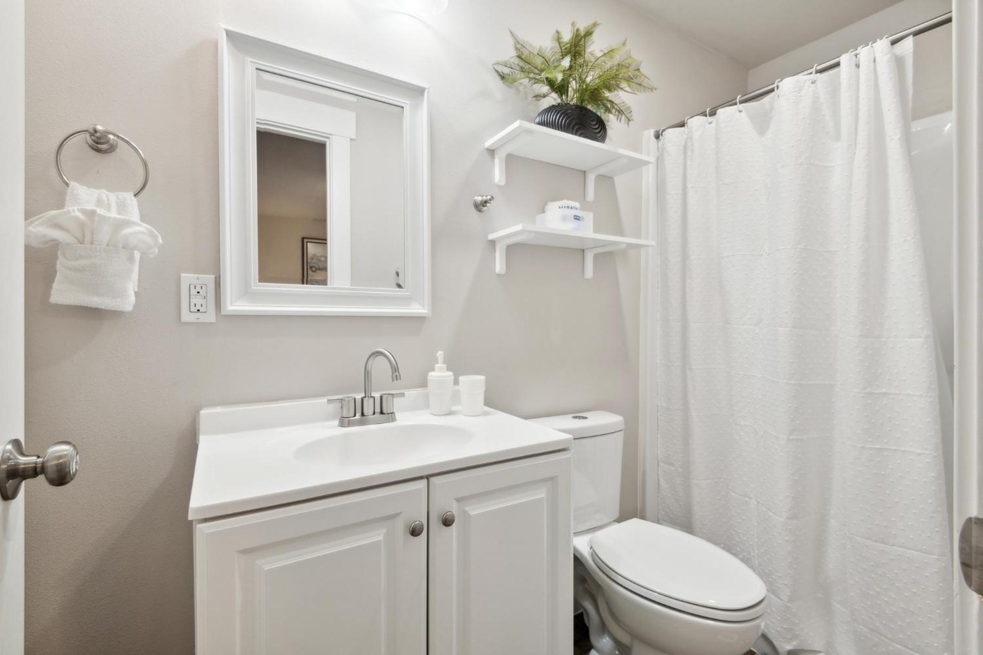 Judkins Private - Close To Downtown Guest house