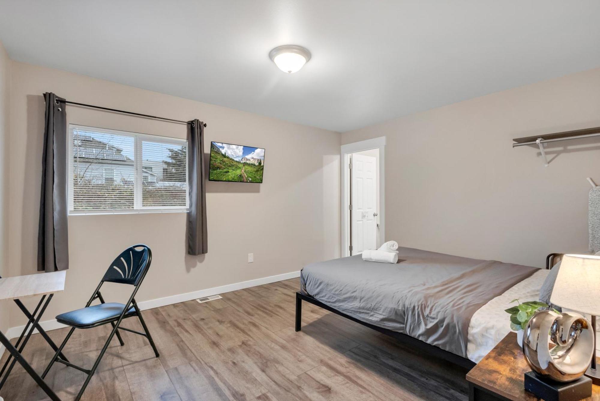 Judkins Private - Close To Downtown Guest house Seattle