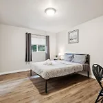 Judkins Guesthouse Private Rooms - Close To Downtown