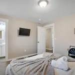 Judkins Guesthouse Private Rooms - Close To Downtown