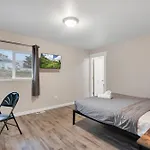 Judkins Guesthouse Private Rooms - Close To Downtown