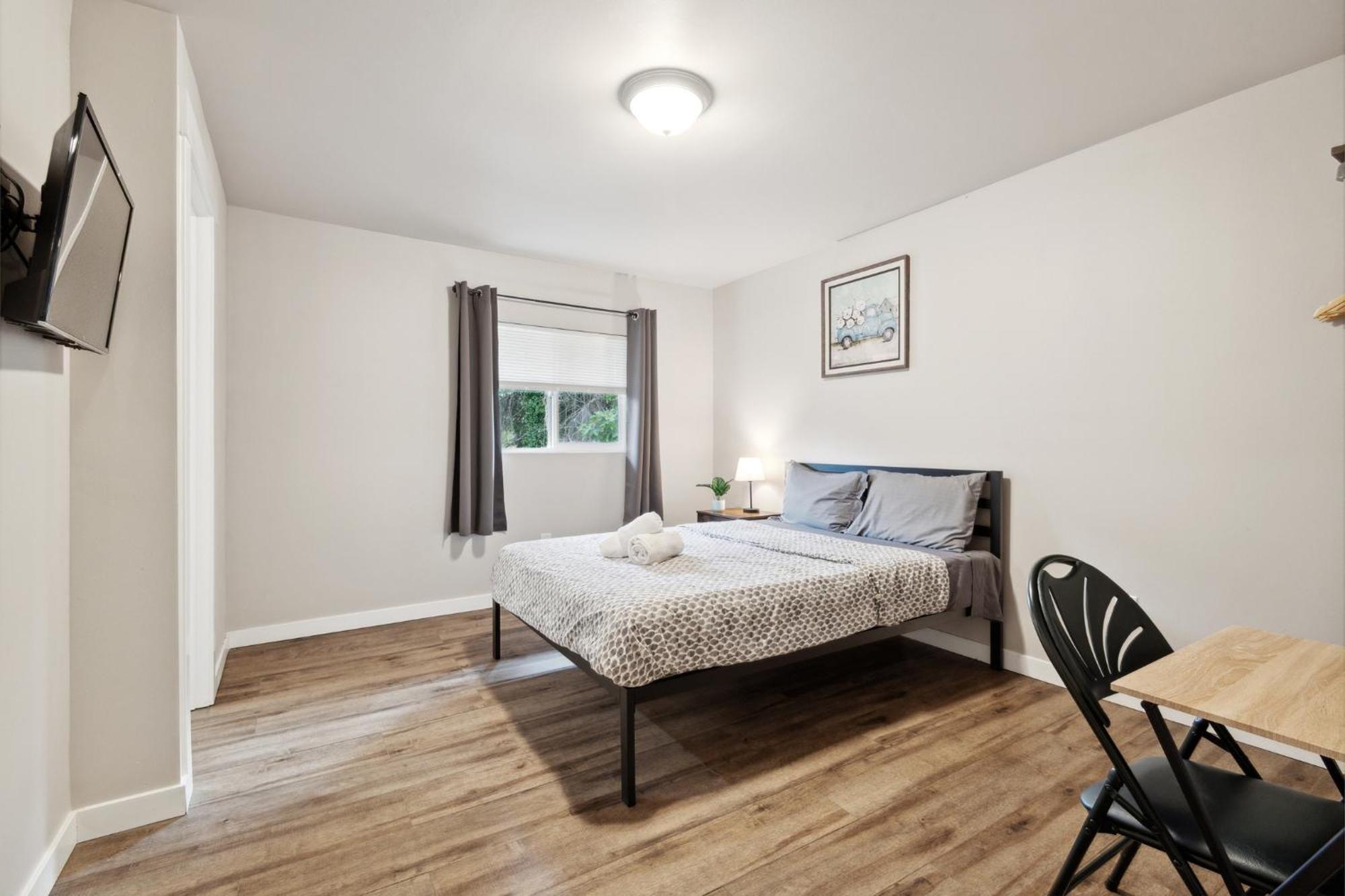 Judkins Private - Close To Downtown *