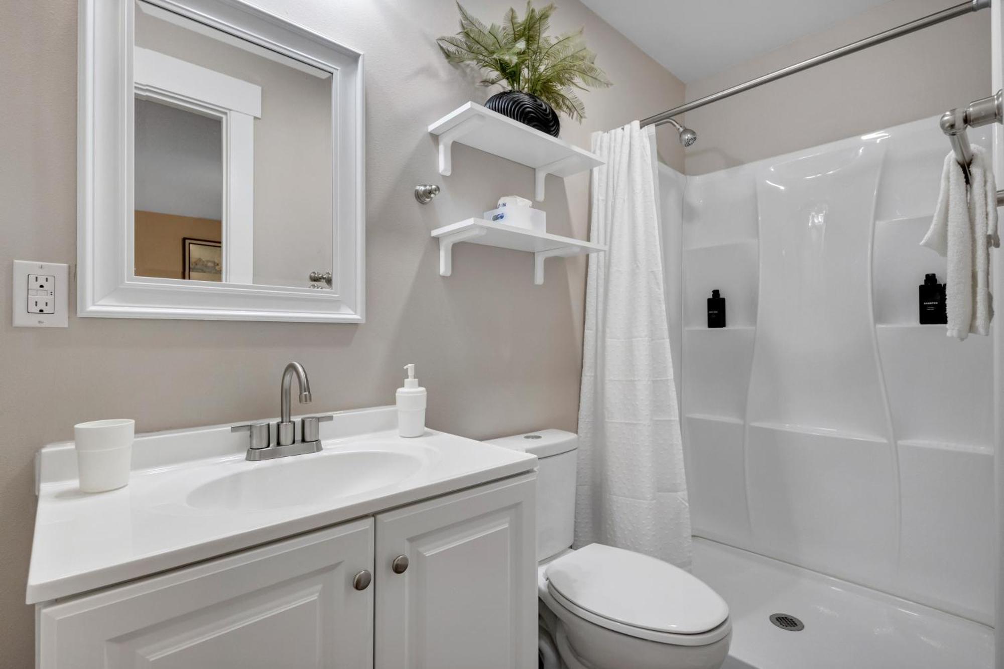 Judkins Private - Close To Downtown