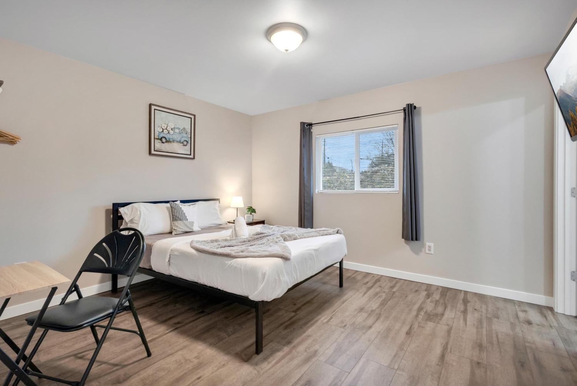 Judkins Private - Close To Downtown