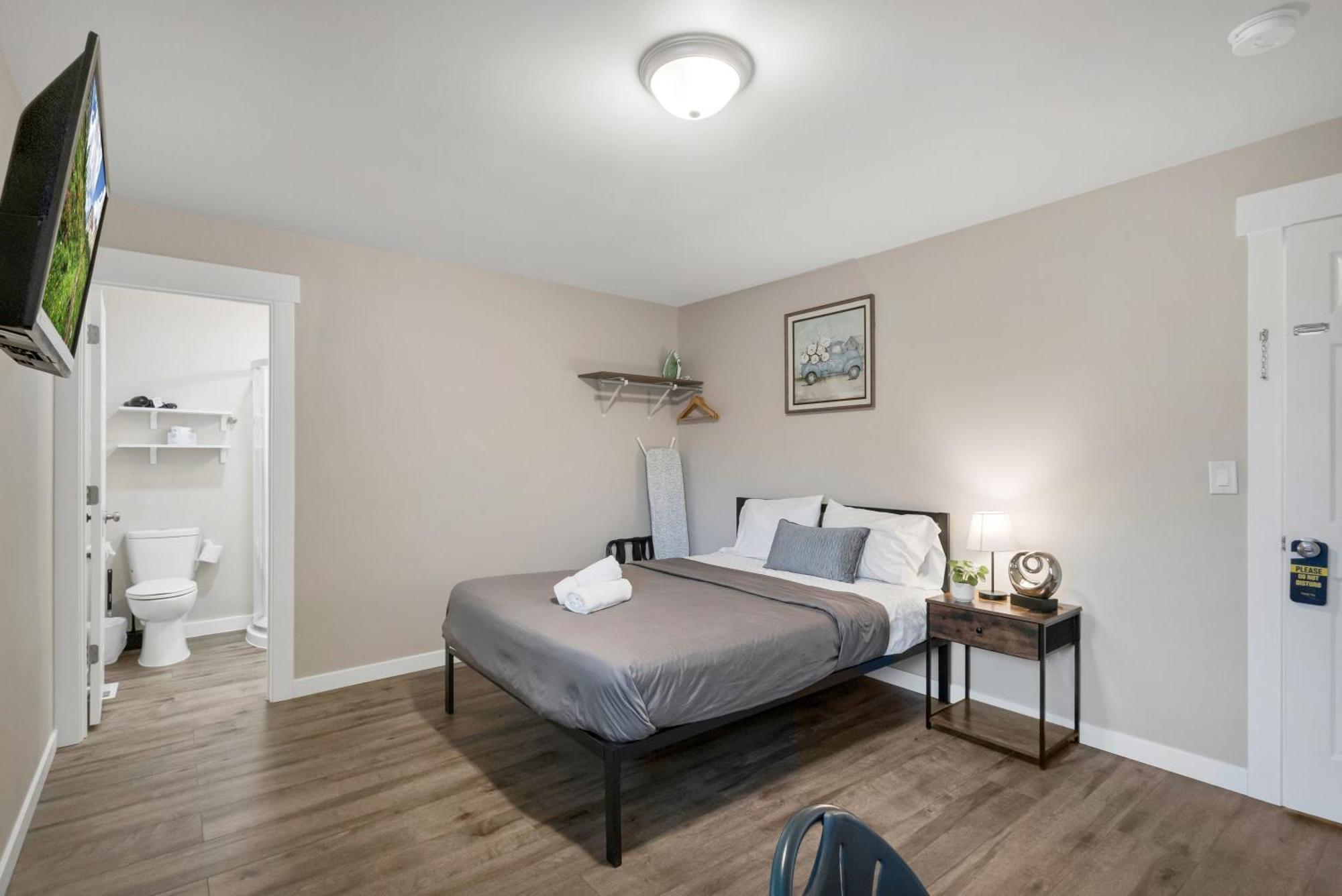 Guest house Judkins Private - Close To Downtown