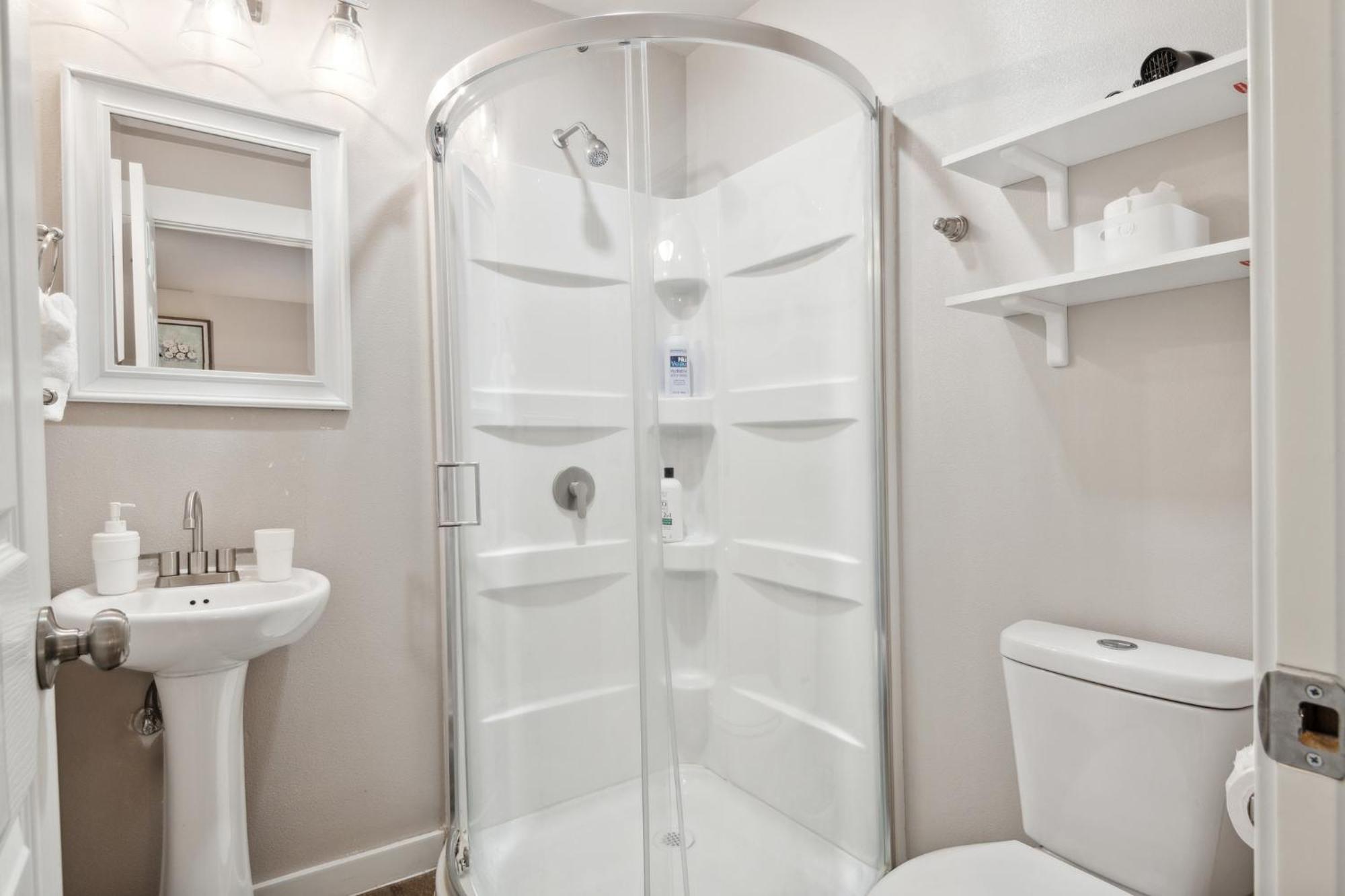 Guest house Judkins Private - Close To Downtown