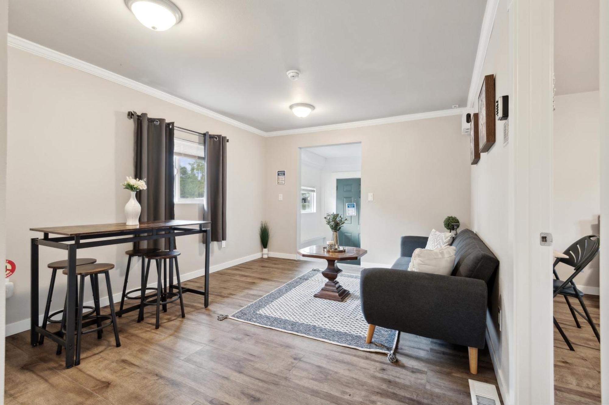 Judkins Private - Close To Downtown *