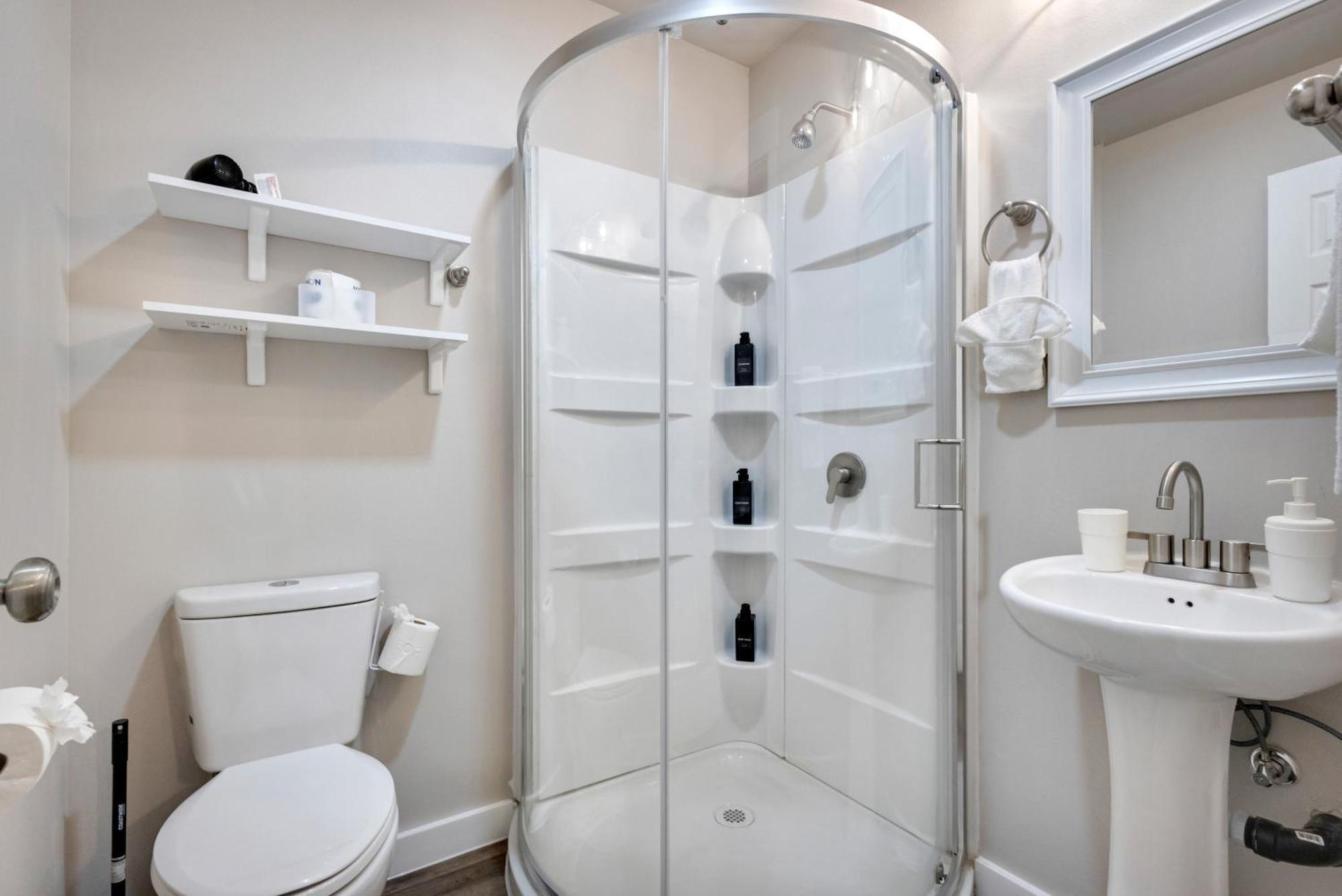 Judkins Private - Close To Downtown