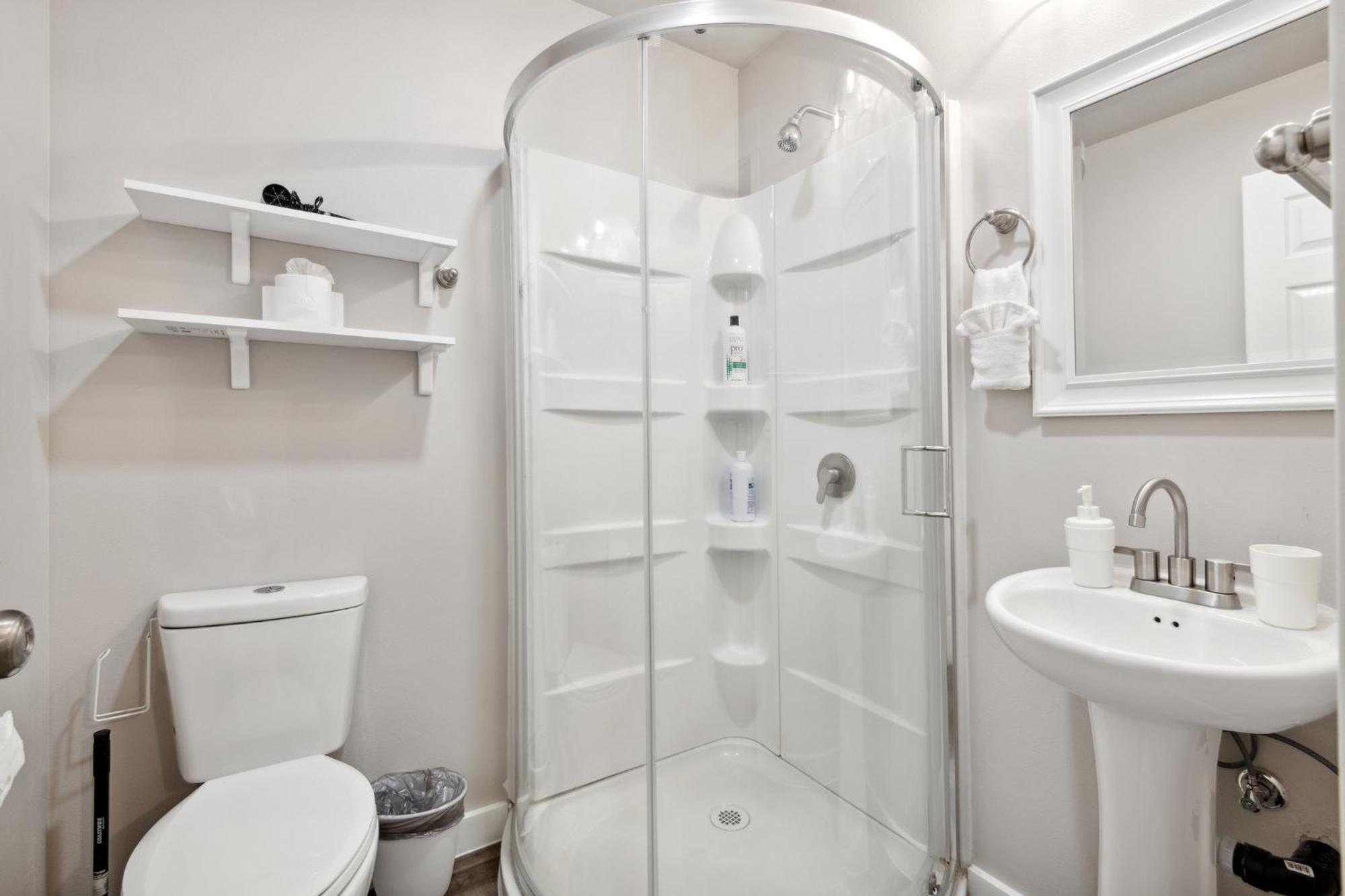 Guest house Judkins Private - Close To Downtown