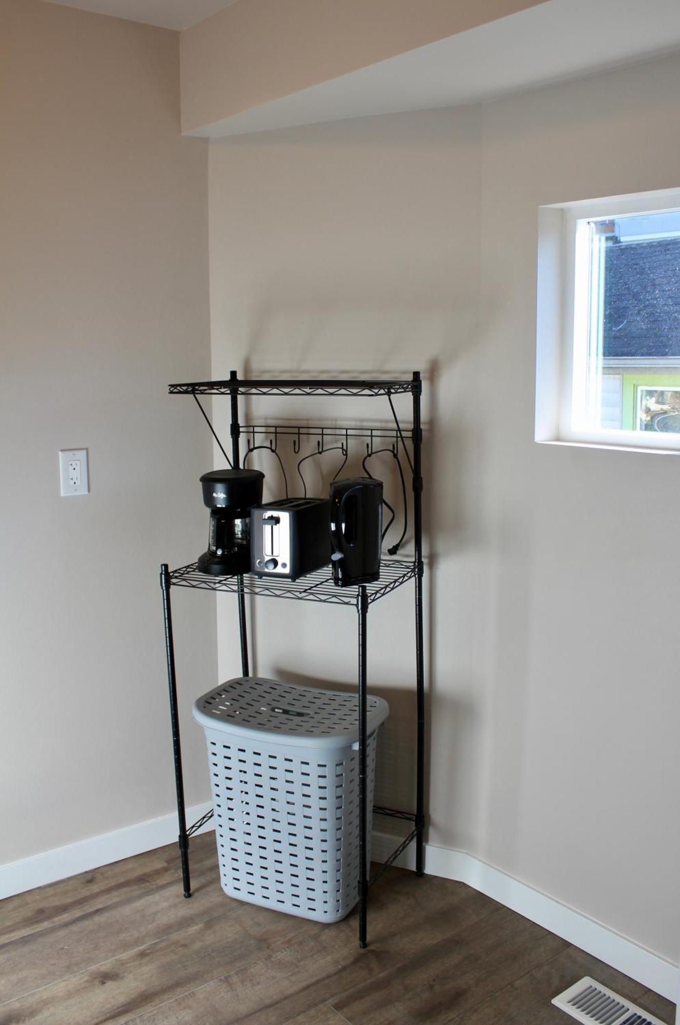 Judkins Private - Close To Downtown Guest house *