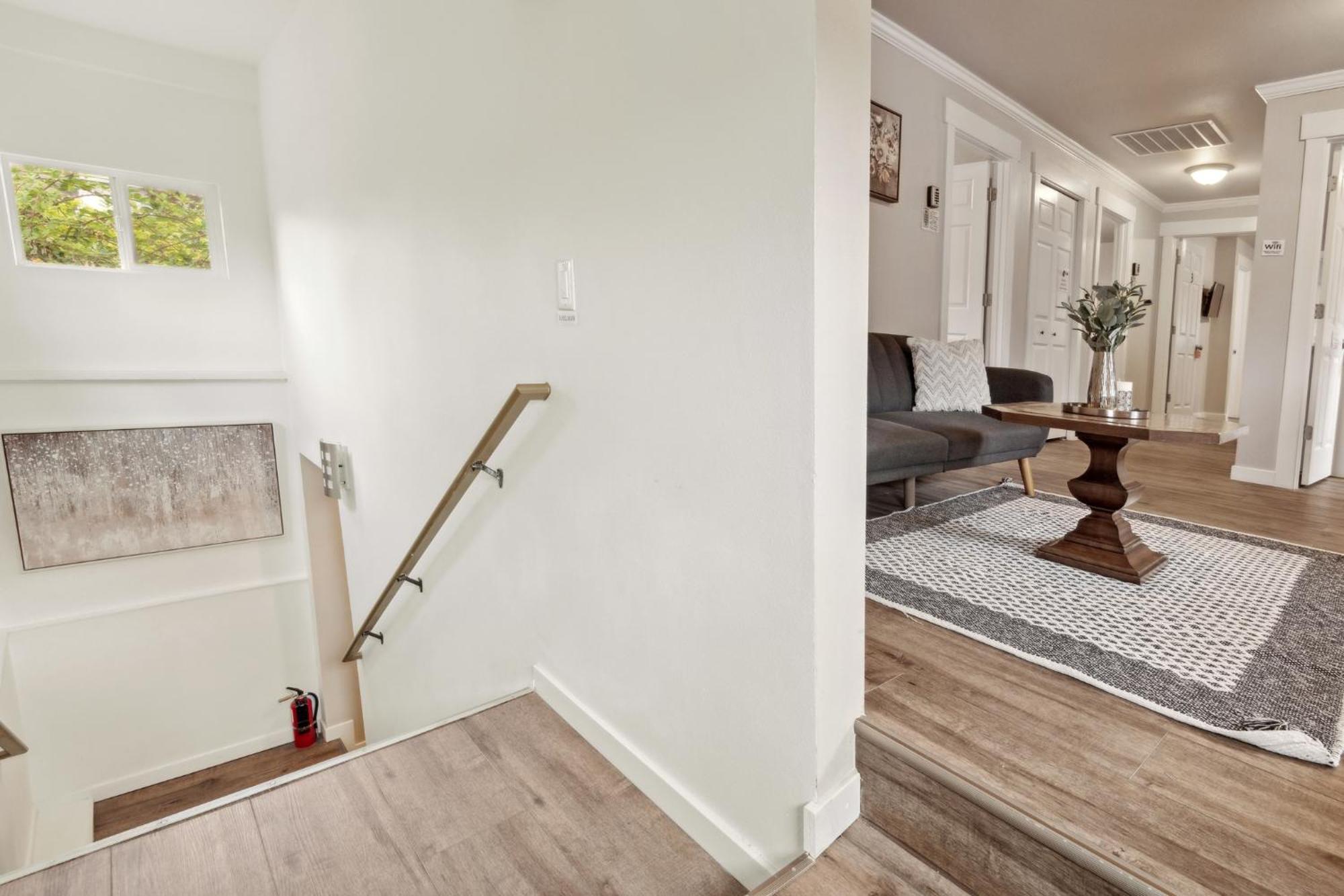 Judkins Private - Close To Downtown Guest house Seattle