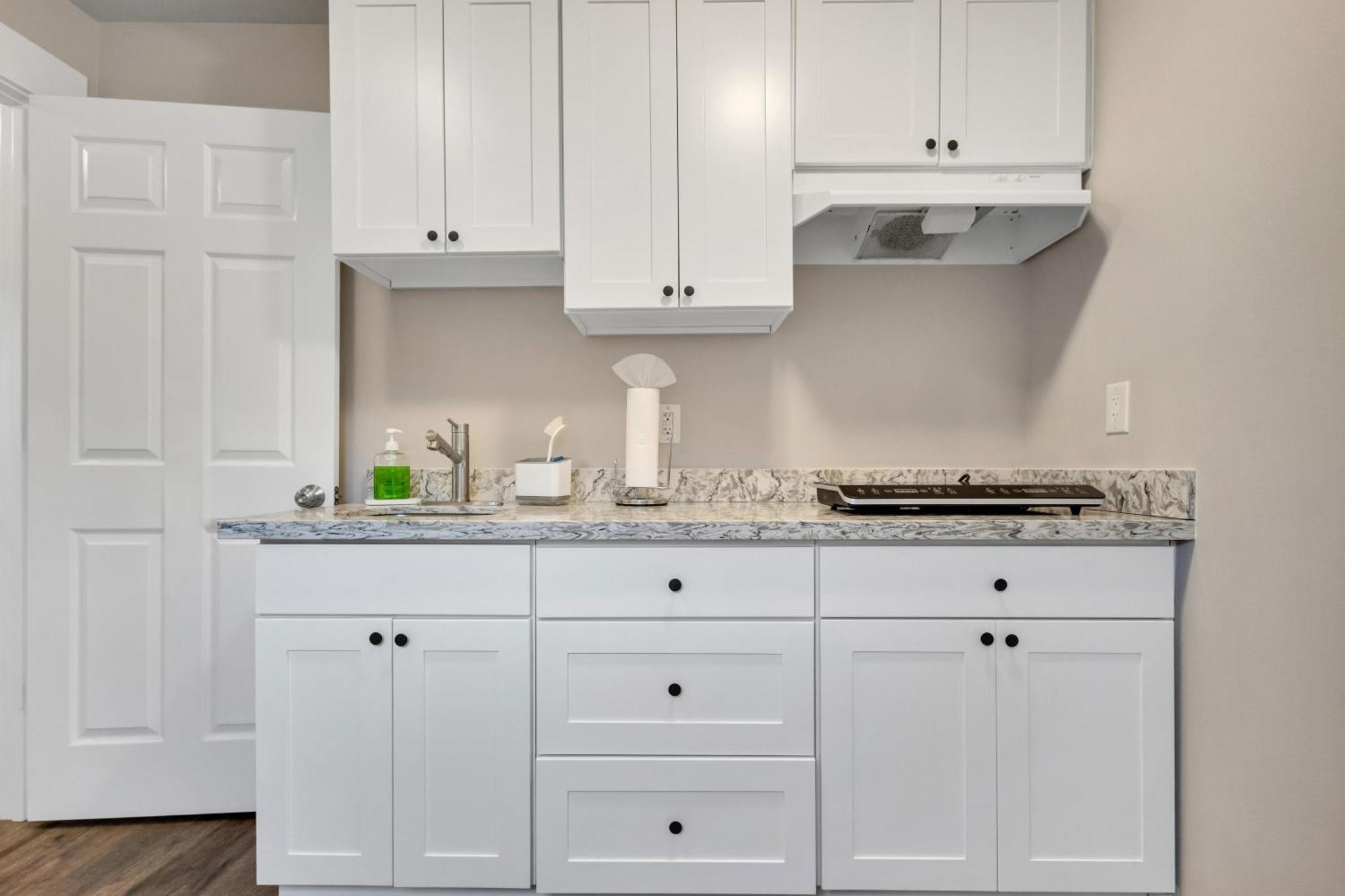Judkins Private - Close To Downtown Seattle