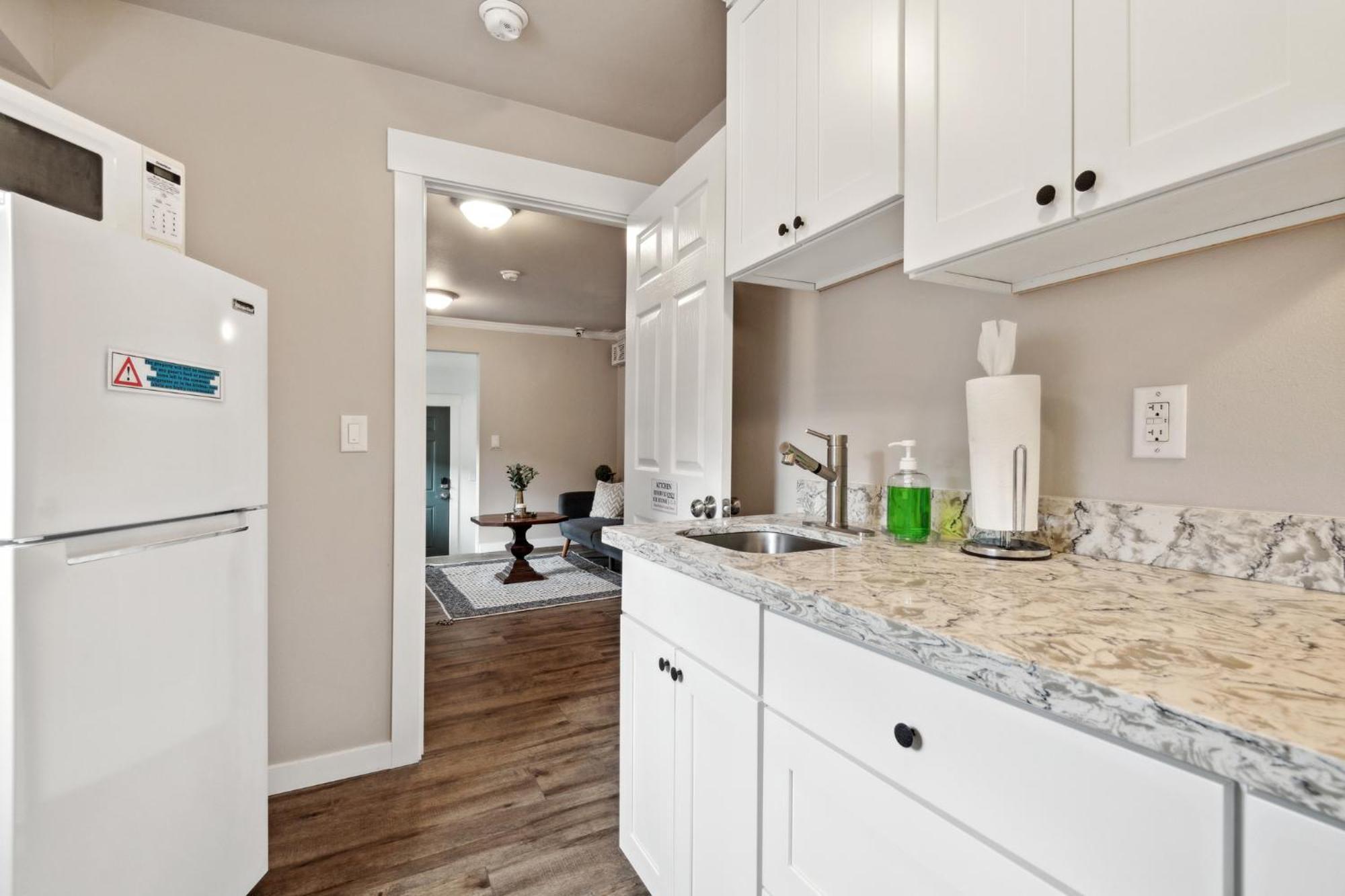 Guest house Judkins Private - Close To Downtown