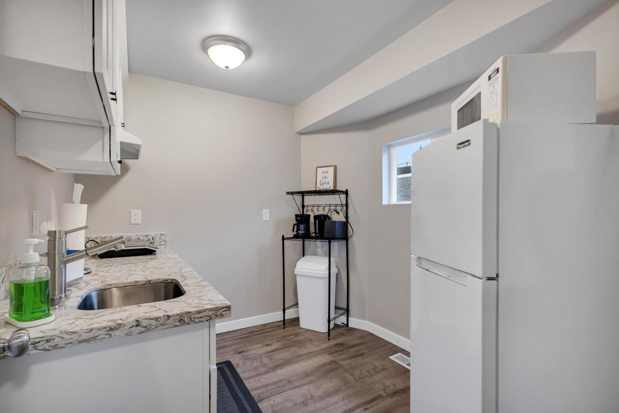 Guest house Judkins Private - Close To Downtown *