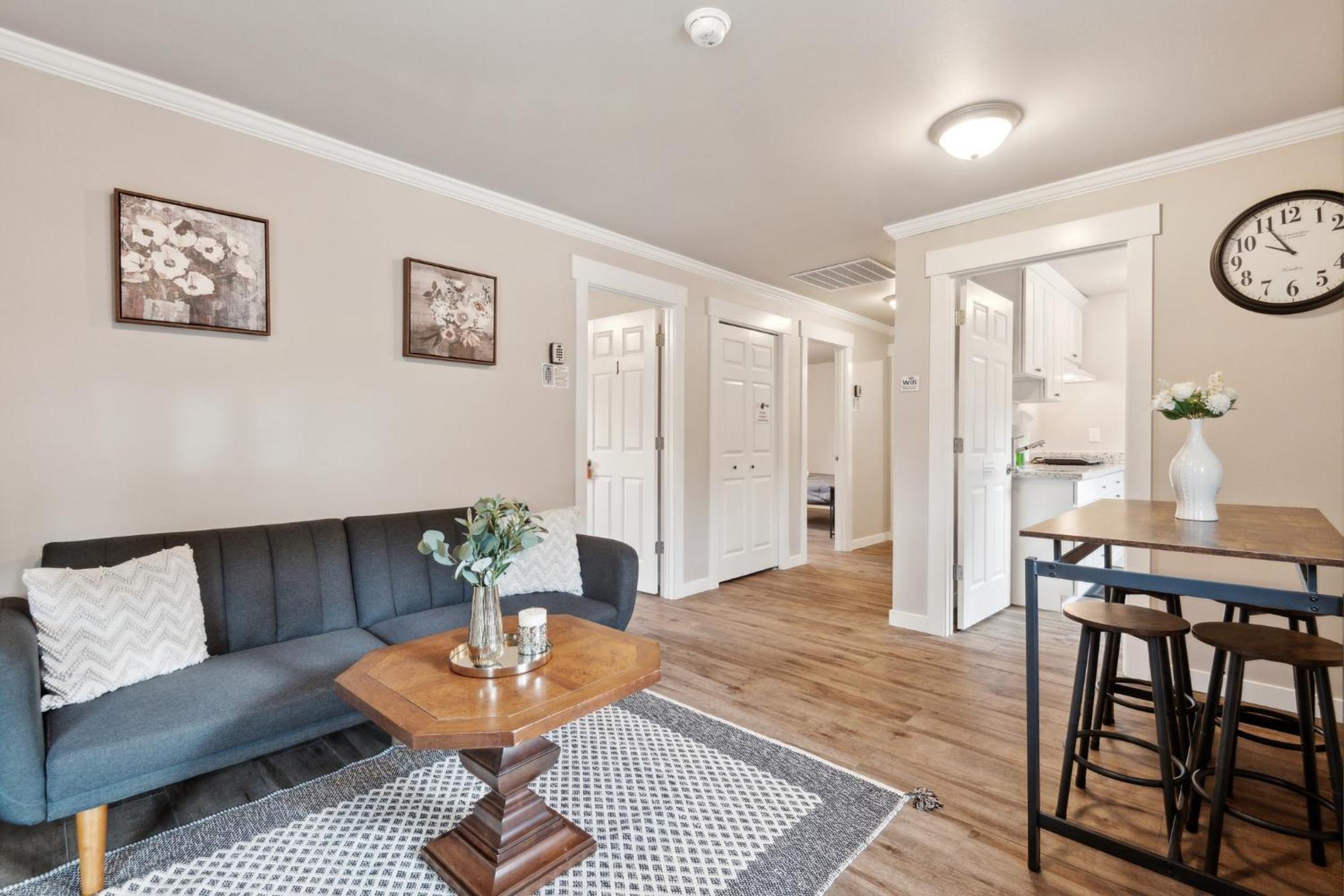 Judkins Private - Close To Downtown Guest house