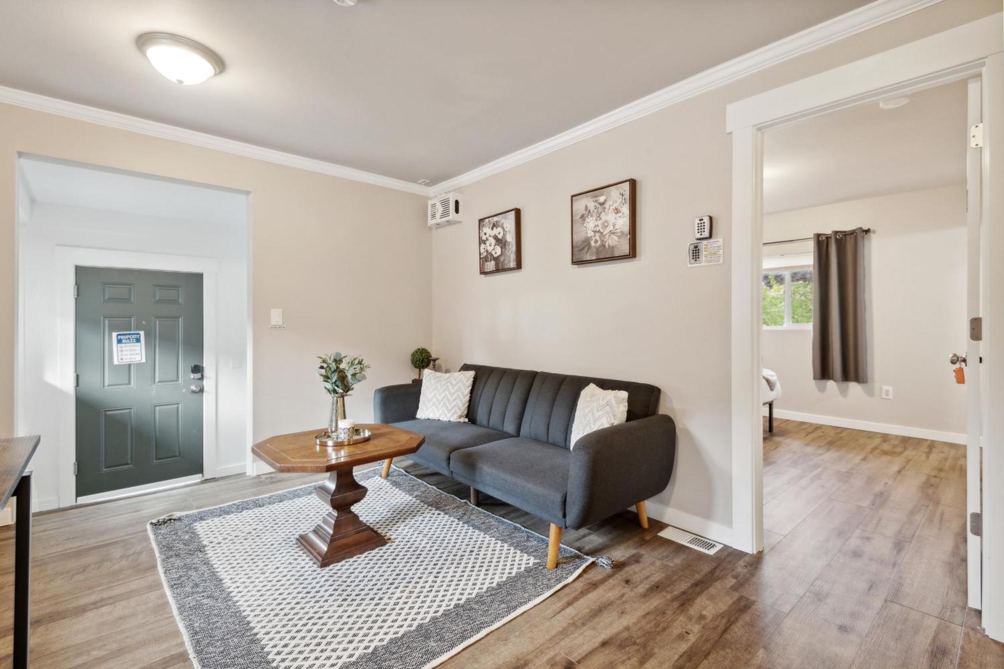 Guest house Judkins Private - Close To Downtown *