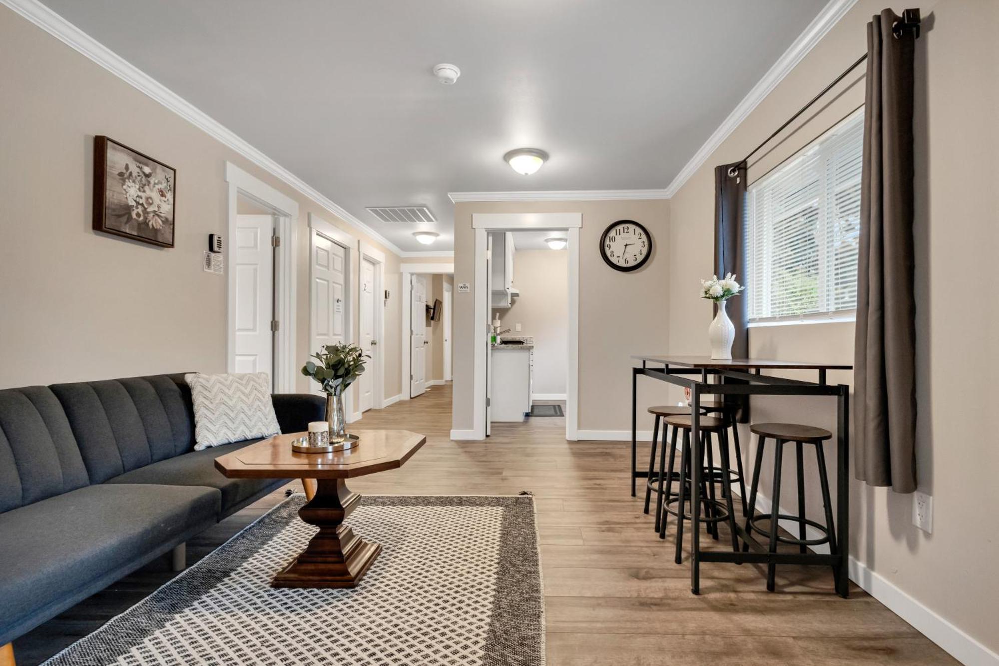 Guest house Judkins Private - Close To Downtown *