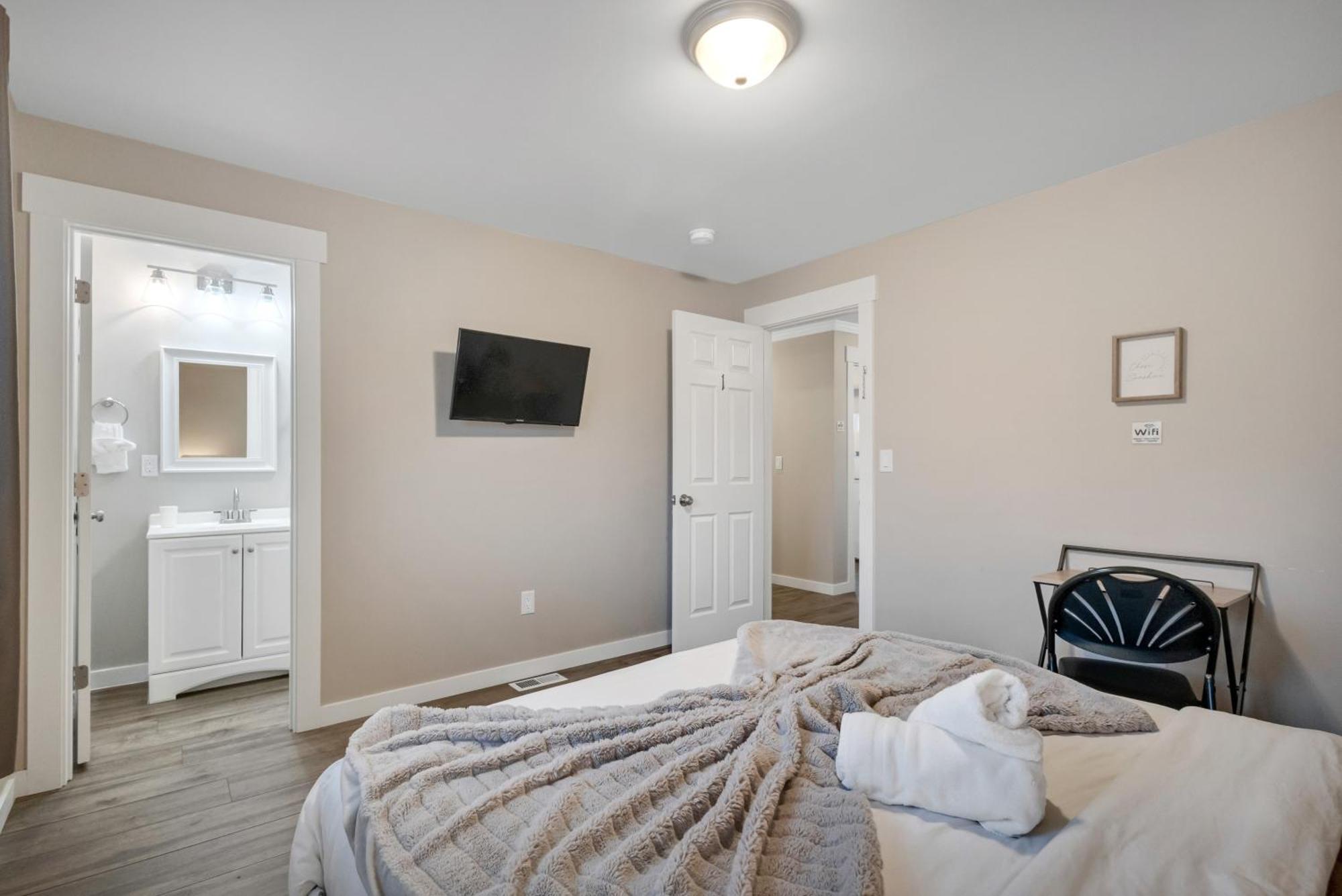 Judkins Private - Close To Downtown Guest house